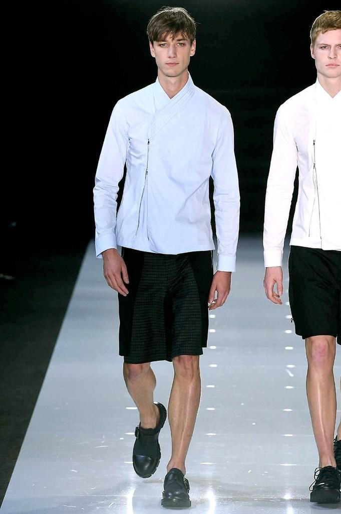 Emporio Armani