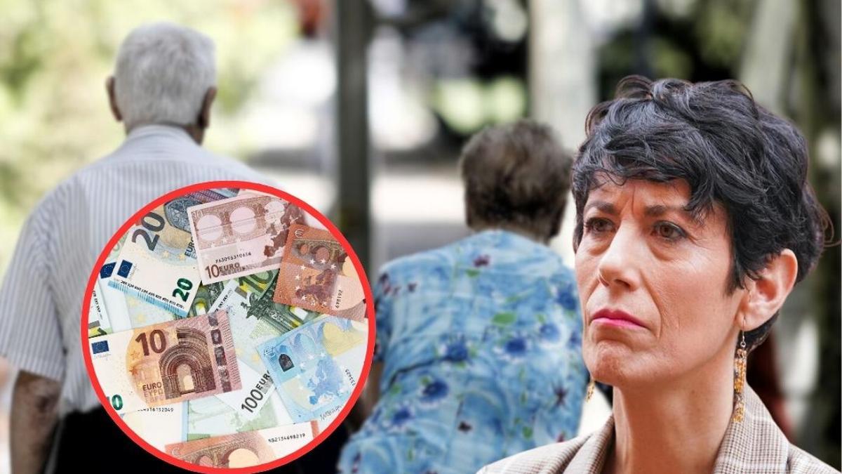 Así es el complemento de la Seguridad Social de hasta 140 euros al mes en la pensión