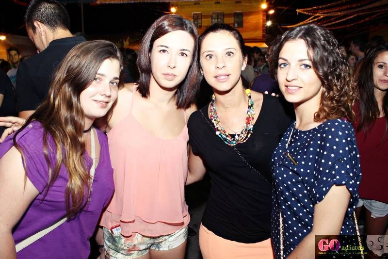 GALERÍA DE FOTOS- Fiestas de Montalba (05/07/2014)