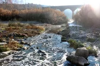 Sabadell quiere recuperar el río Ripoll para integrarlo en la trama urbana