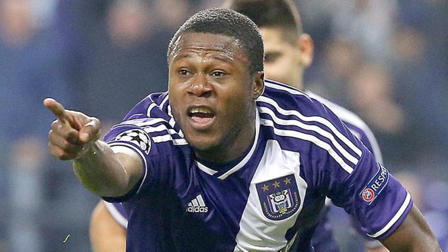 Mbemba, muy cerca del Newcastle