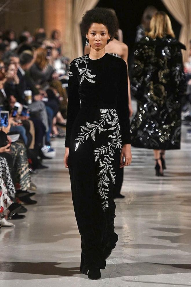 Oscar De La Renta