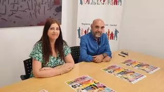 El casco antiguo de Altea será el escenario del Día del Orgullo