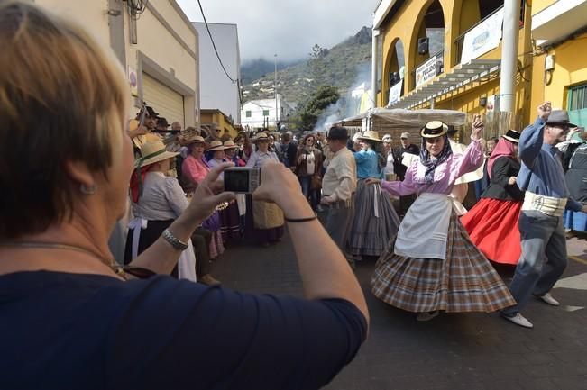 Día del turista en la "Ruta del almendrero en ...