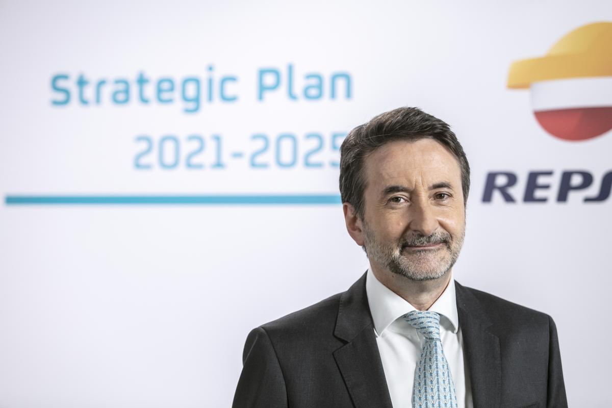 Repsol s’estrena en renovables als Estats Units