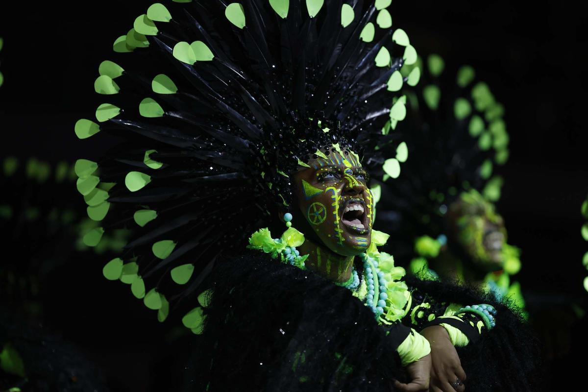 Carnaval de Río de Janeiro