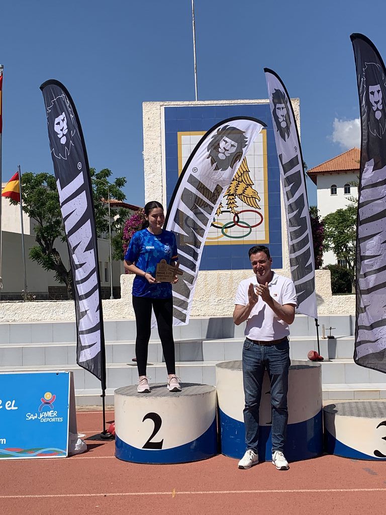 Carrera Popular AGA de San Javier