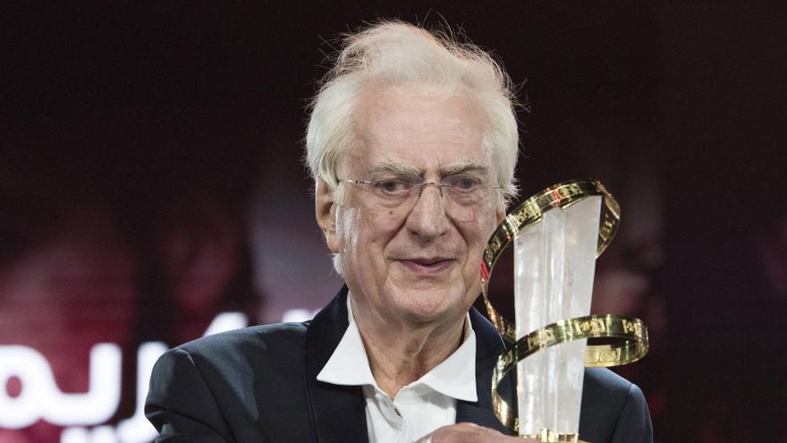 Fallece el cineasta francés Bertrand Tavernier a los 79 años