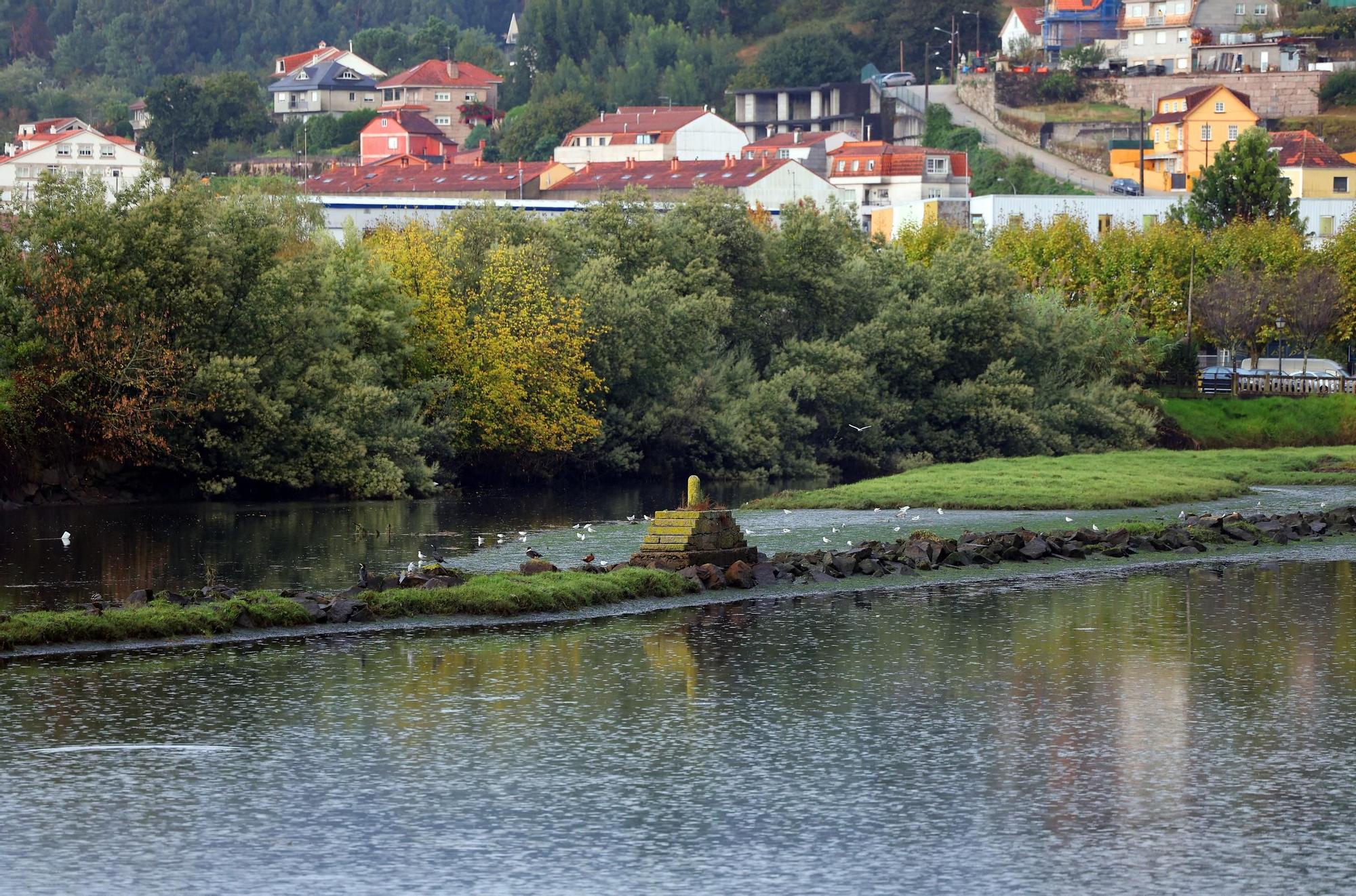 A Portela: un oasis de paz por el que se huía del nazismo