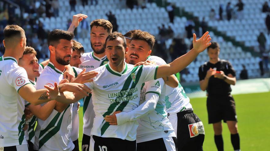 ¿Y ahora qué? Así fue la temporada de los jugadores del Córdoba CF