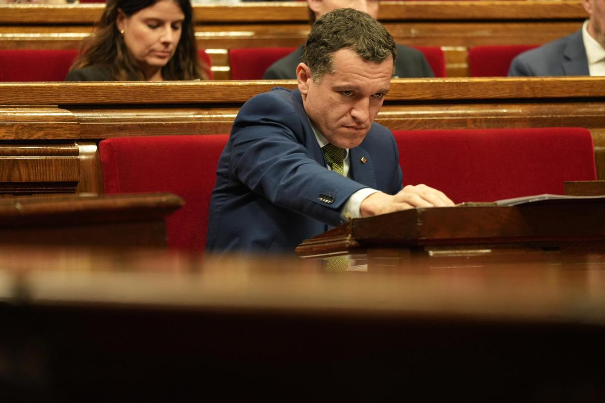 Конфликт в Каталонии: президент в Мексике во время кризиса