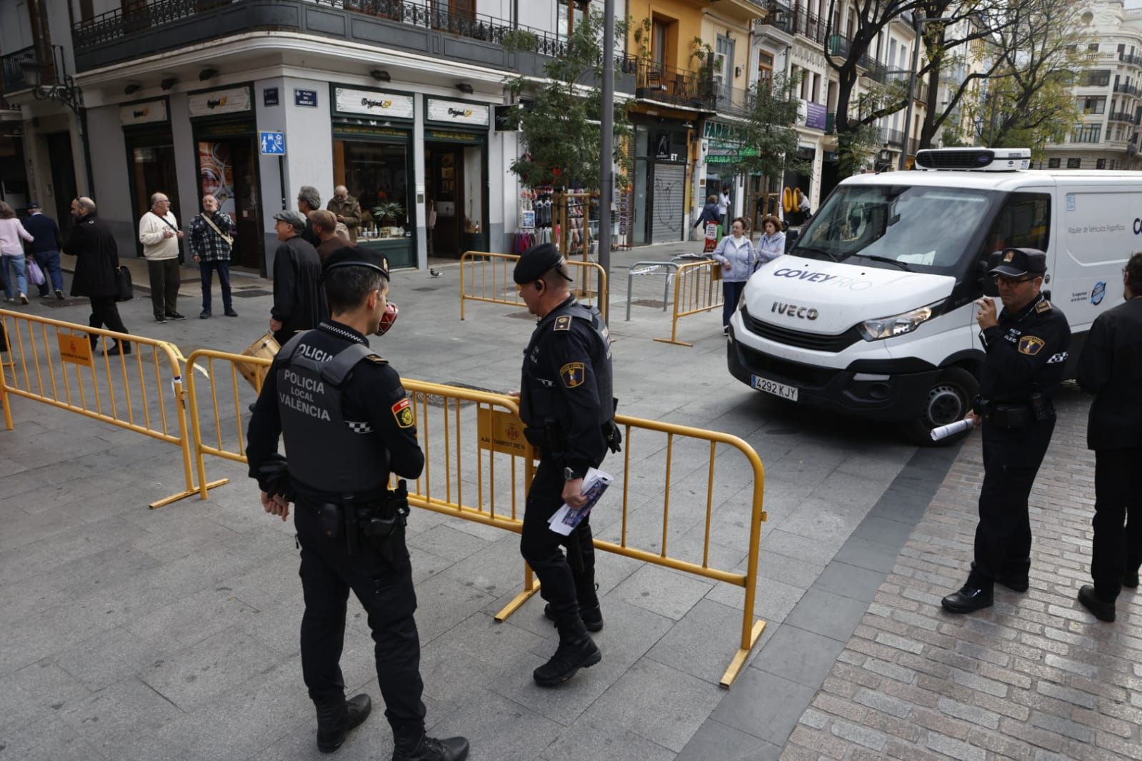 Los Premis Rei Jaume I, en imágenes