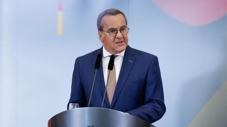 Alemanya busca socis per al seu caça després de la ruptura amb França
