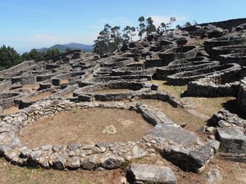 Una ruta por el pasado de Pontevedra