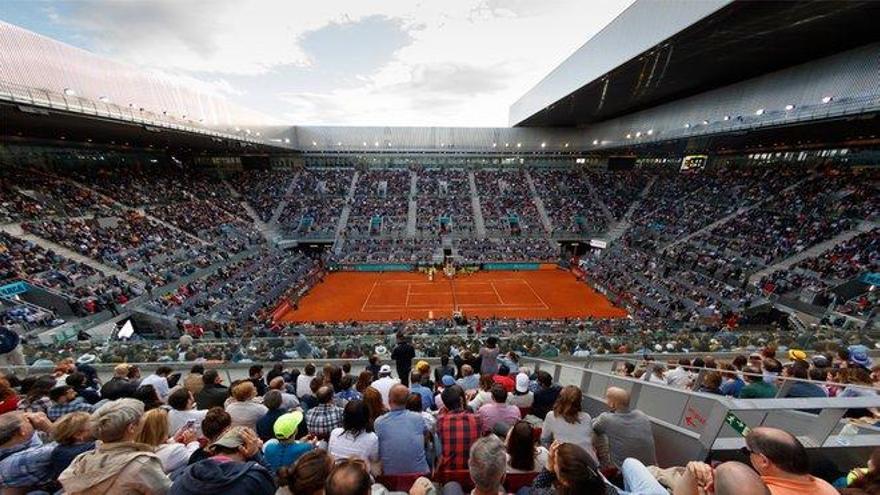 El Gobierno de Carmena acusa al dueño del Open de Tenis de arañar ventajas para un nuevo acuerdo de permanencia