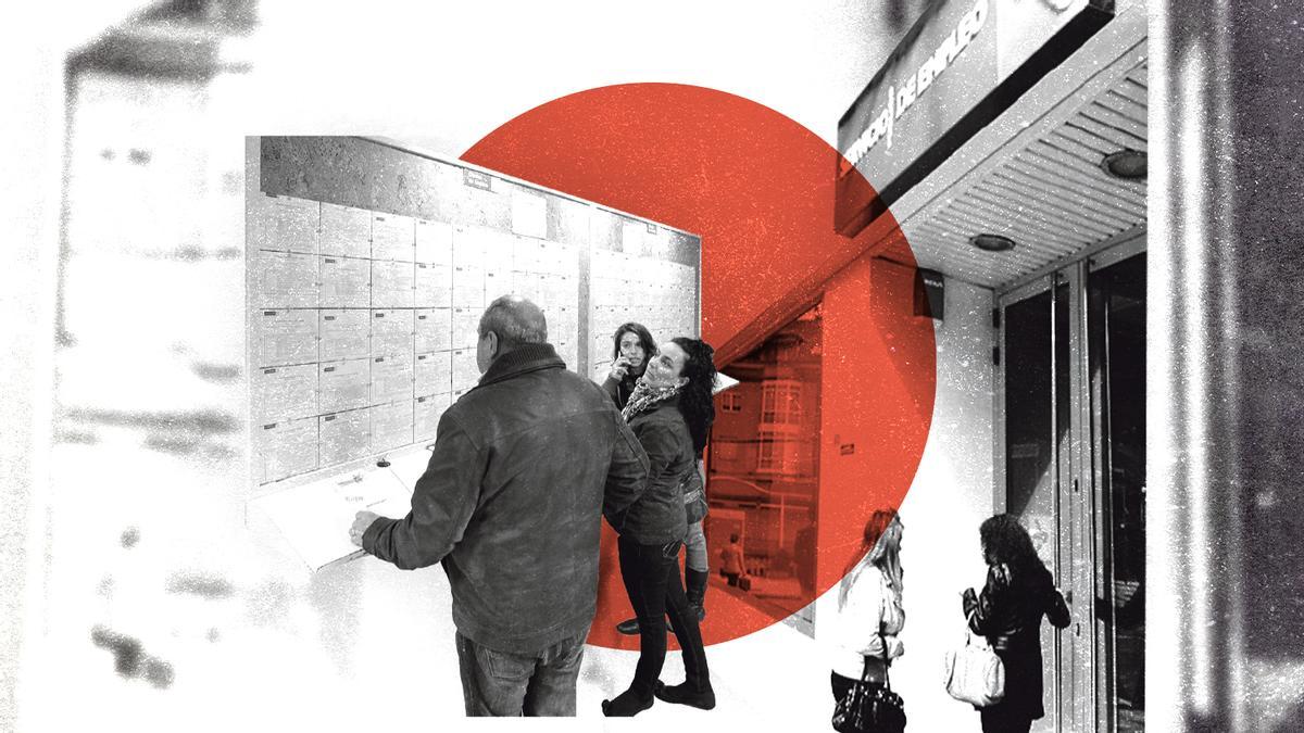 El valle del Nalón logra cortar la sangría del empleo, que persiste en cuatro concejos de la comarca del Caudal