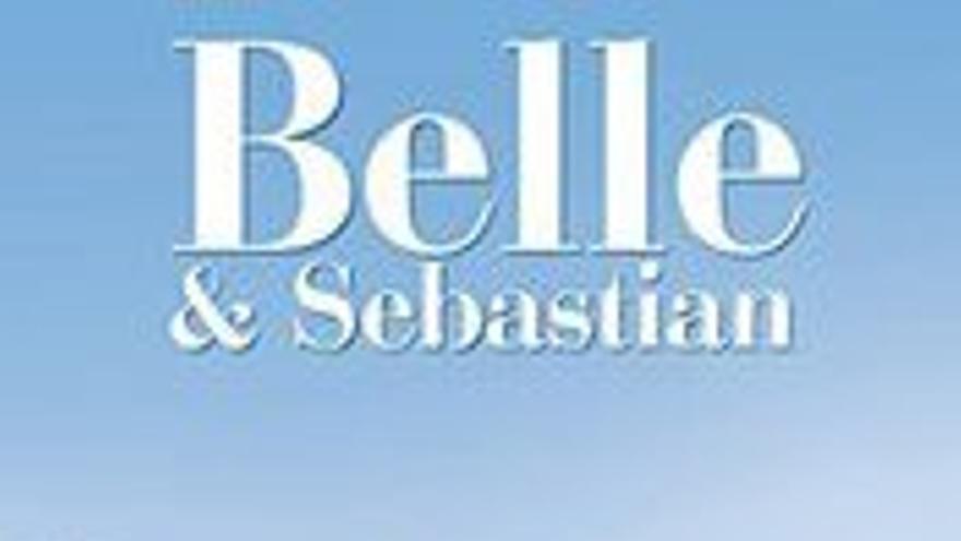 Belle y Sebastián