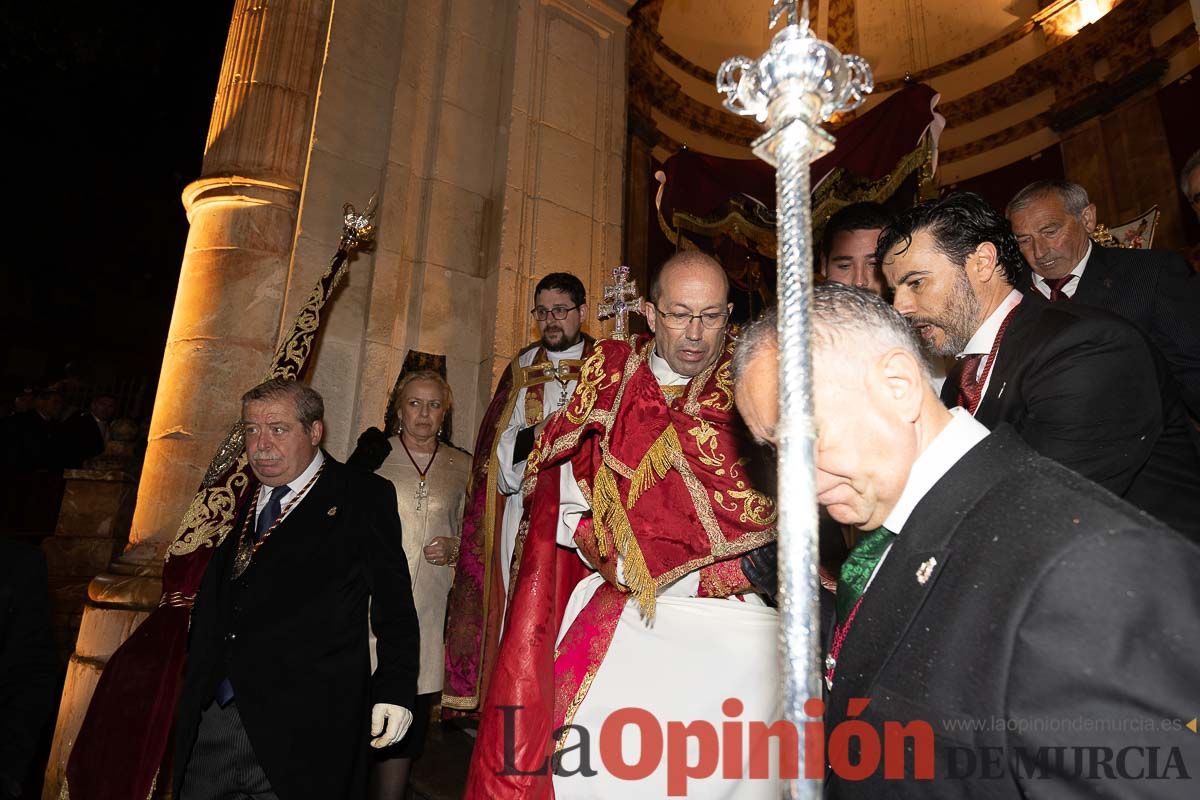 Procesión del Baño