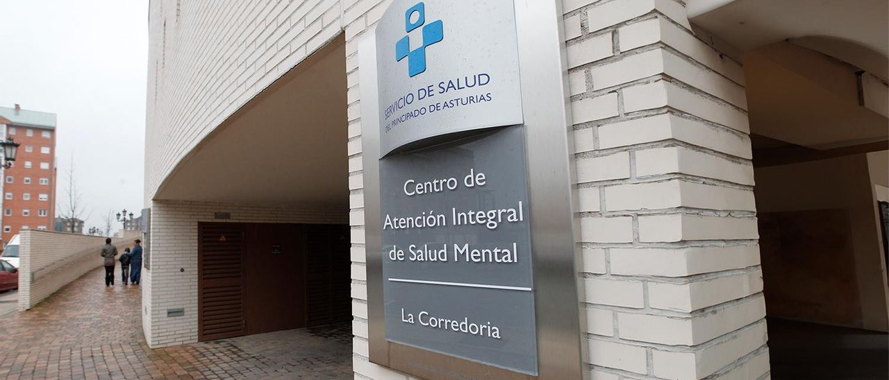 Más atención psicológica y menos fármacos, el objetivo de la futura ley