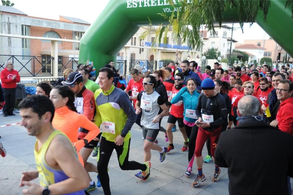 Carrera Solidaria ''Save The Children''