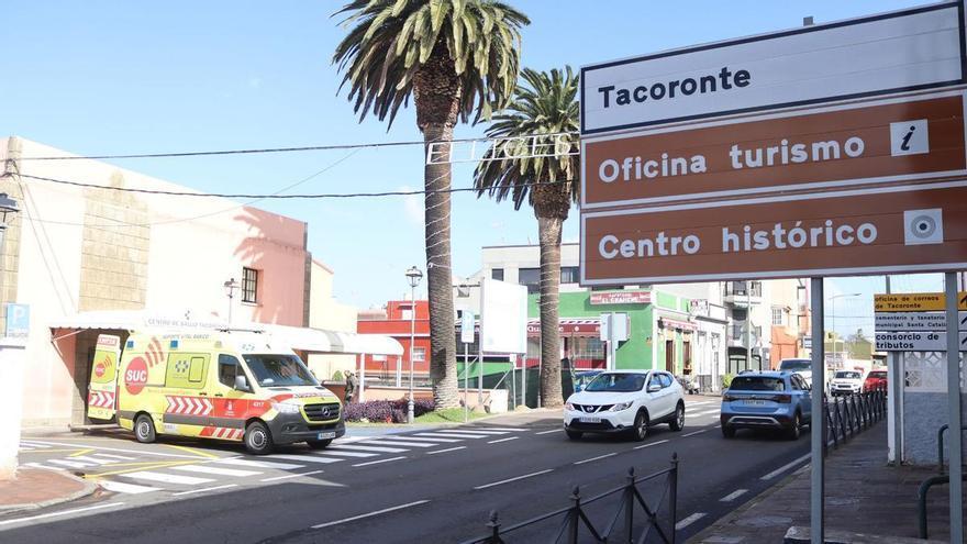 Canary Islands Approves €6.8 Million to Complete Tacoronte Health Center Expansion