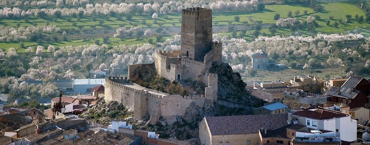 COMUNIDAD VALENCIANA.-Cvirus.- Banyeres de Mariola (Alicante) pide a sus vecinos autoconfinarse ante el aumento de casos