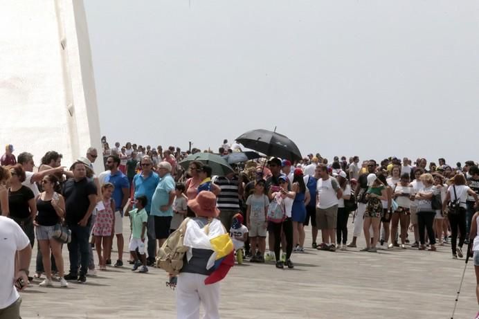 Delia Padrón Comicios contra la Asamblea constituyente que pretende Maduro en el auditorio