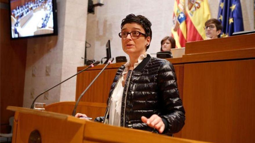 El PP ve &quot;alarmante&quot; la situación en Aragón y urge test masivos a la población