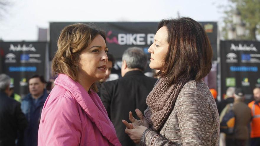 Vuelco en Córdoba: el PSOE aparta a Rafi Crespín y a Isabel Ambrosio de la candidatura para las elecciones andaluzas