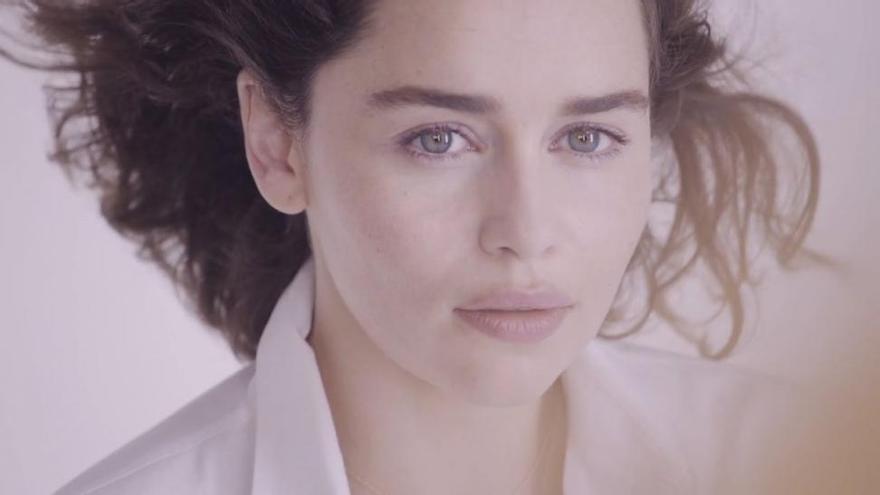 Emilia Clarke se une al reparto del &#039;spin-off&#039; de &#039;Star Wars&#039; sobre Han Solo