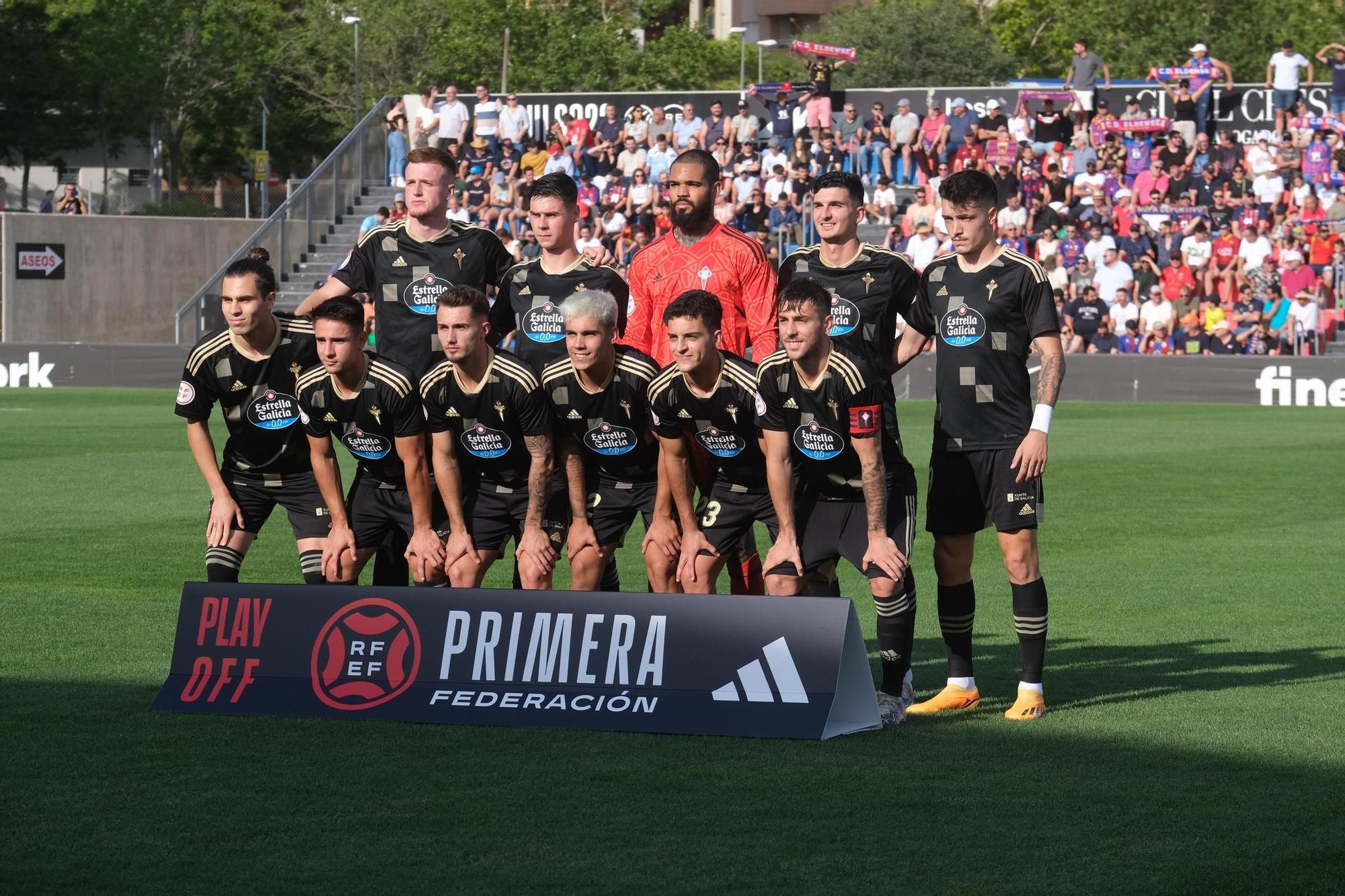 Así se ha vivido el pase a la final del PlayOff de ascenso a Segunda ...