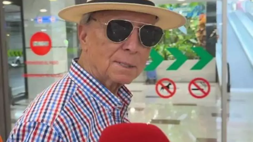 La bomba definitiva cae sobre los Ortega Cano al salir a la luz el testamento de Michu: "De verdad, no se lo puedo decir"