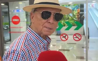 La bomba definitiva cae sobre los Ortega Cano al salir a la luz el testamento de Michu: "De verdad, no se lo puedo decir"
