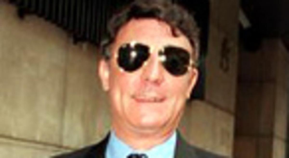 ’El Dioni’. ’El Dioni’.