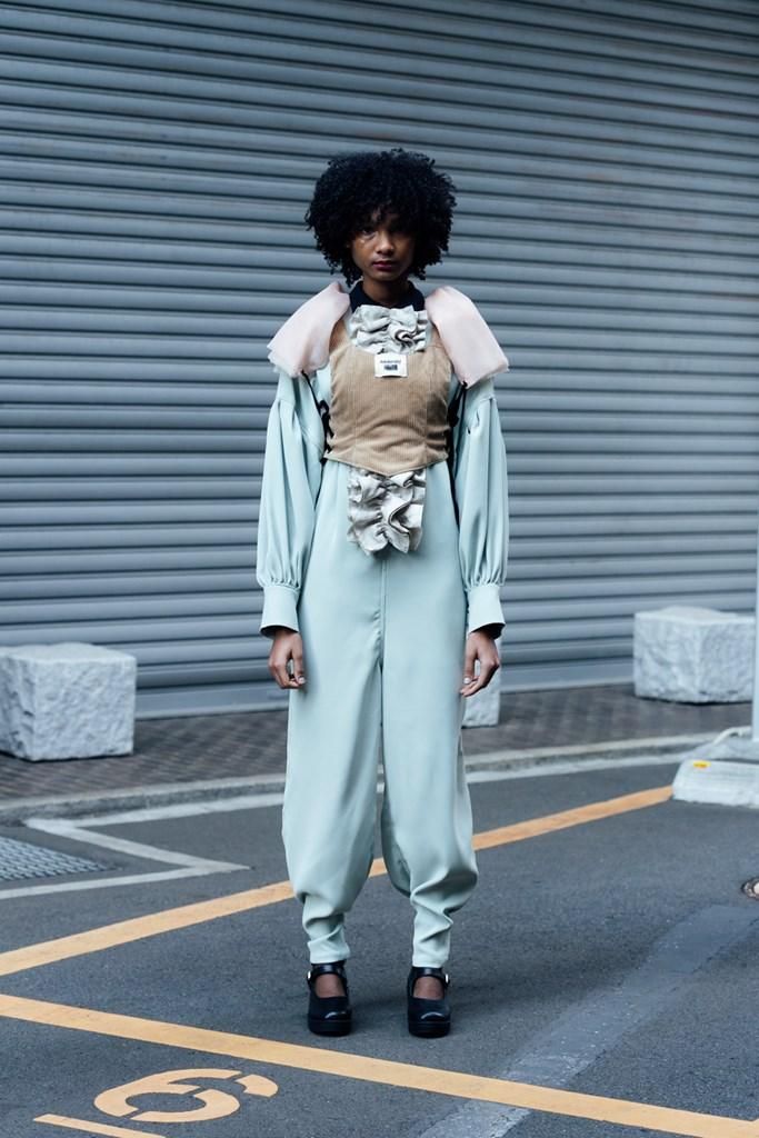 Asian Fashion Collective