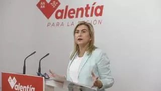 El PSRM, al auxilio de sindicatos y patronal: "Quieren acabar con el diálogo social"