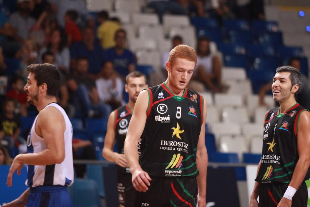 Trofeo Ciutat de Palma de baloncesto