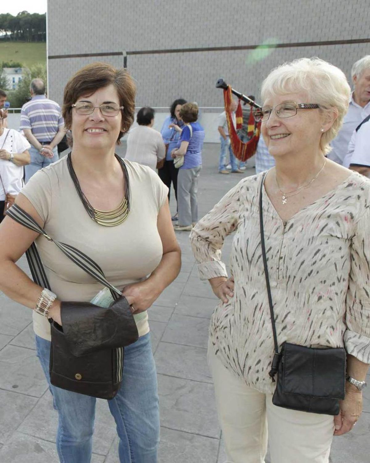 Boal, el primer "Pueblo ejemplar" de Felipe VI