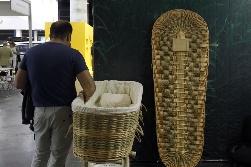 Feria Funermostra en València