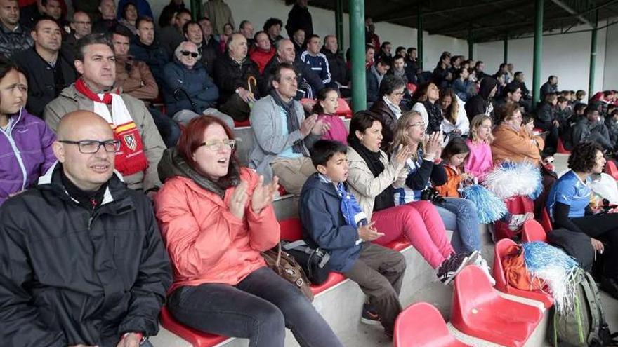 El torneo de la EFL viaja a la Ciudad Condal