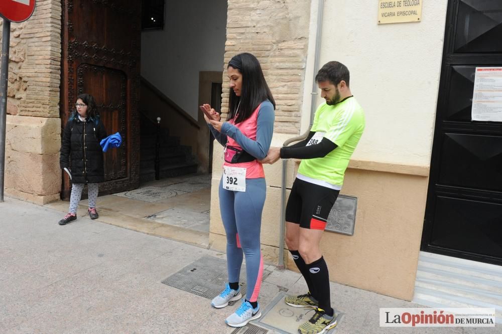 San Silvestre de Lorca 2017