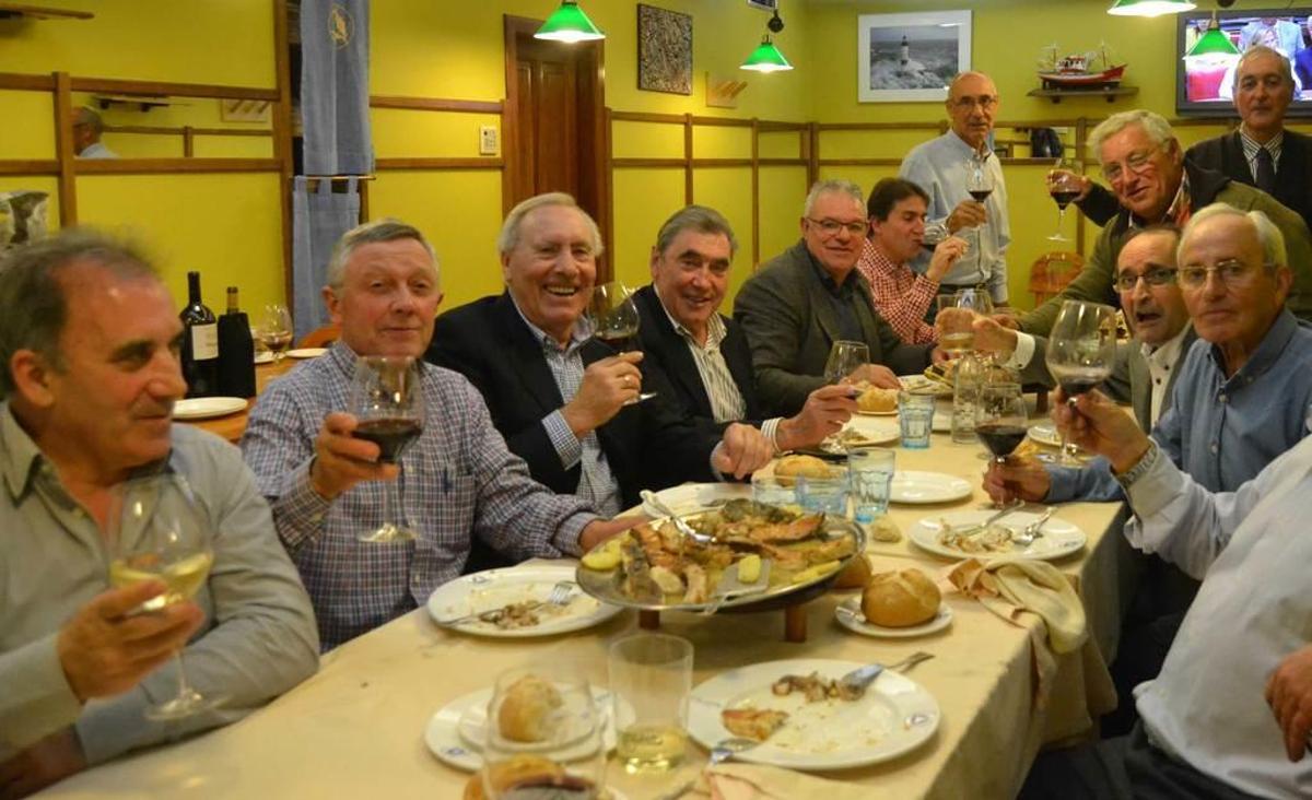Las 24 horas del campeón en Gijón