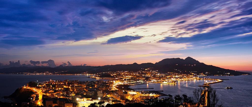 Turismo de Ceuta