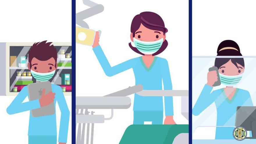 ¿Cómo regresar a la clínica dental con seguridad?