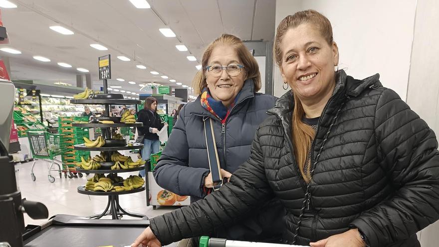 El programa de cuidados de proximidad de Fundación INTRAS da servicio a muchos mayores de Zamora.