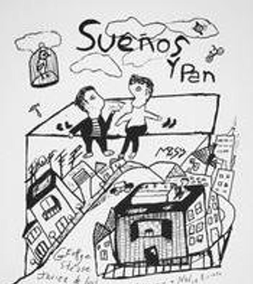 Sueños y pan