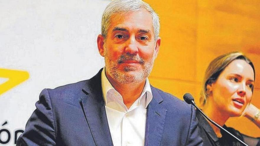 CC aviva en sus 30 años de historia la defensa de los intereses de los isleños