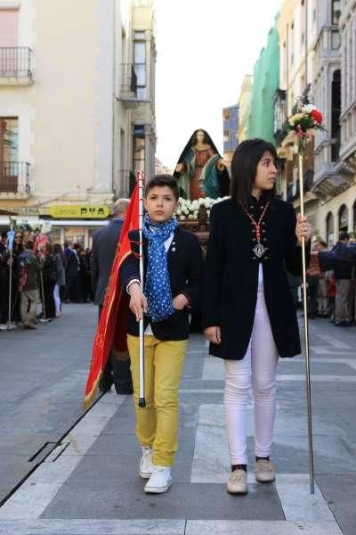 Semana Santa en Zamora: Resurrección