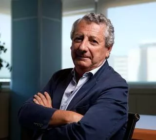 Jesús Maza, presidente de DAQUAS: "El déficit de inversión en el sector del agua es de 5.700 millones al año"