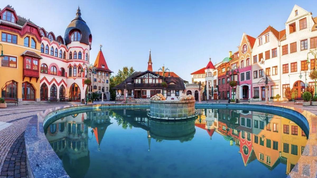 El país más infravalorado de Europa es sorprendentemente precioso, además de barato